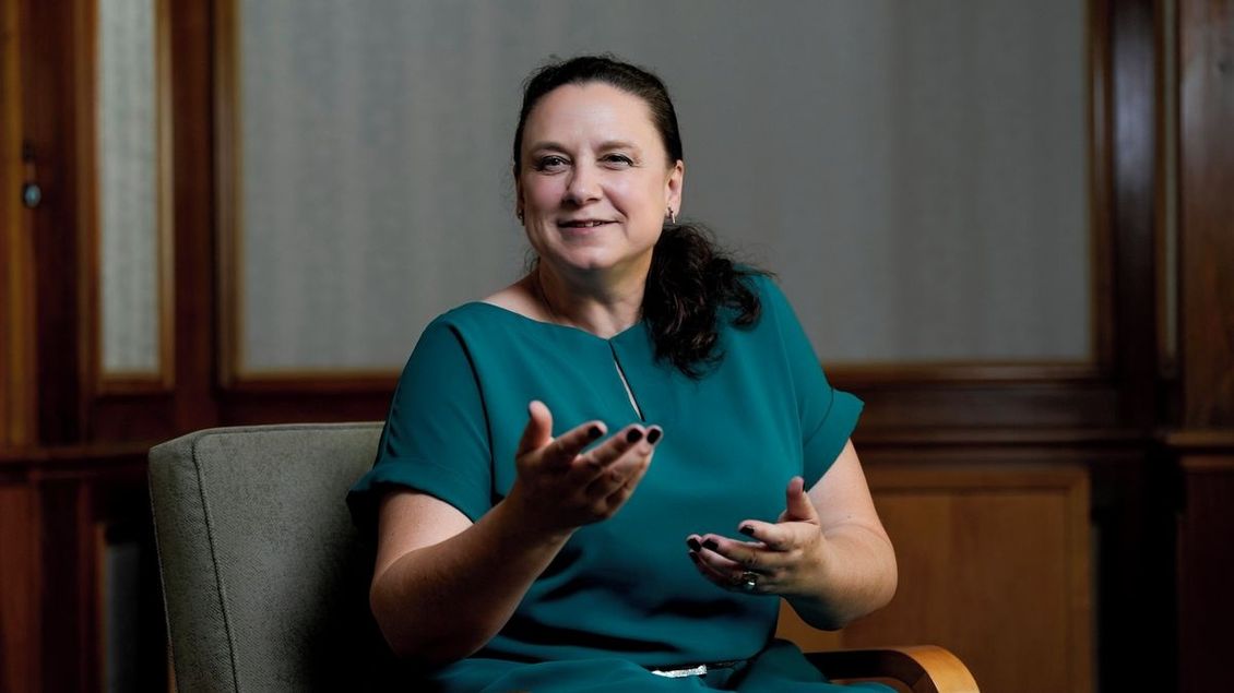 Šéfka Finanční správy: Češi si u placení daní udržují starou mentalitu, poškozují tím stát - Novinky
